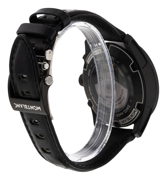 Montblanc TimeWalker 116102